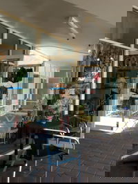 Cafe Kiks