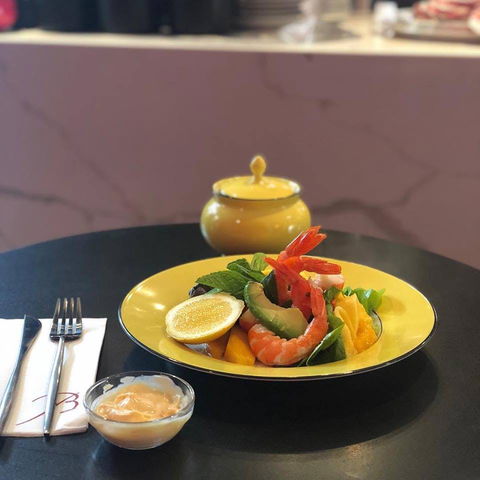 Cafe Sur L'Avenue - Qld Realsetate 0