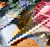 Calypso Cafe  Juice Bar - Wolli Creek - Renee