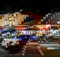 Cappriccio's Italian Restaurant - Internet Find