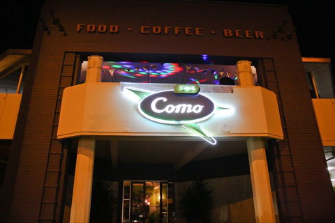 Como Hotel - Renee 0