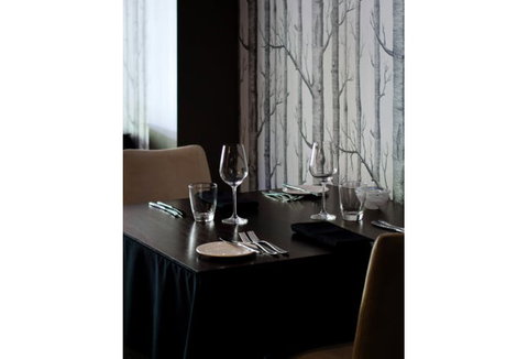 Co-Op Dining - Renee 0