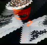 Coolabah Tree Cafe - Forest Lake - Internet Find