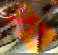 Darley Street Bistro - Clovelly - Swimm