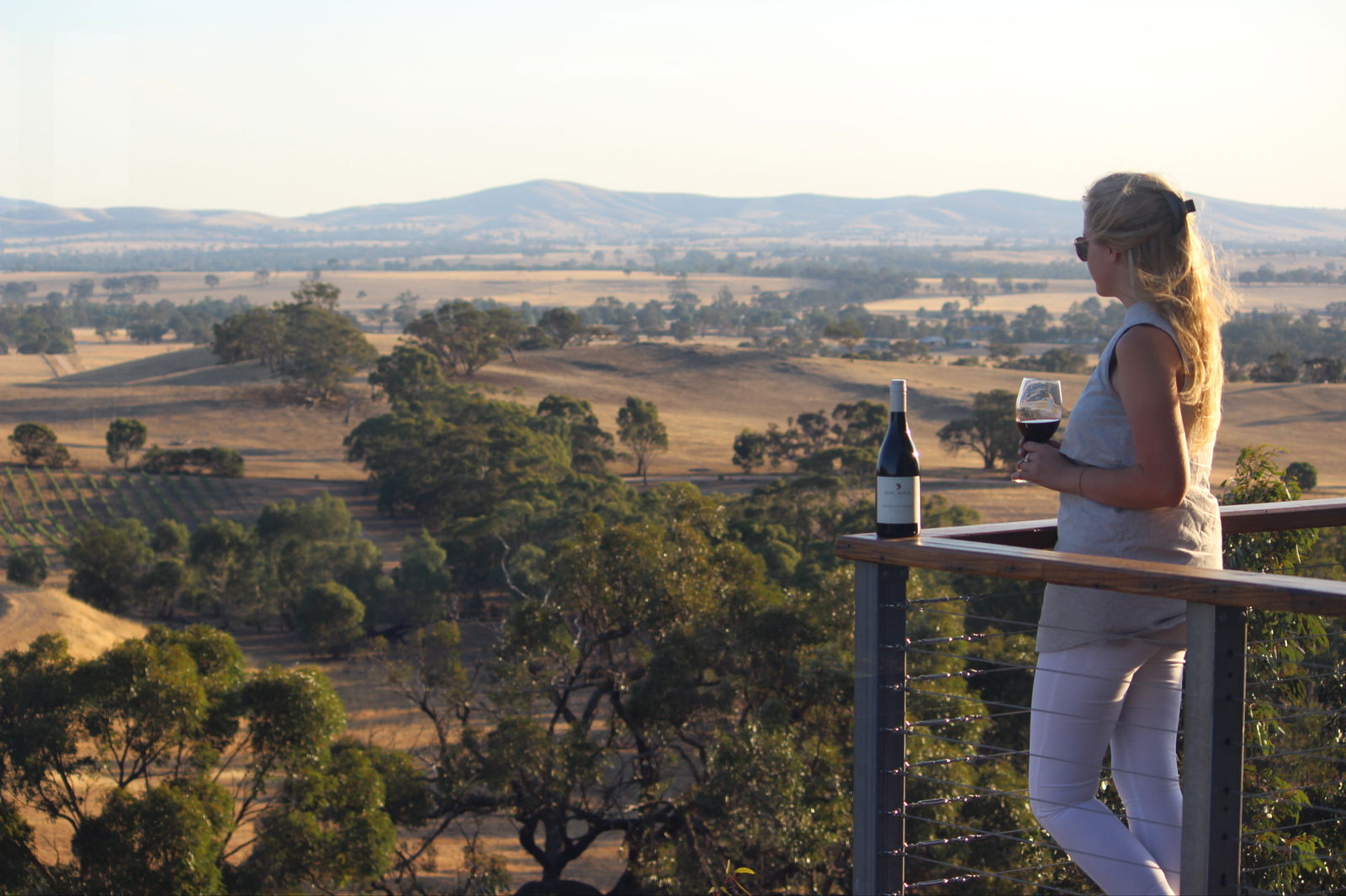 The Grampians VIC Internet Find