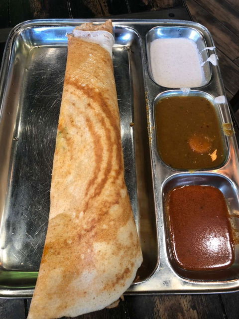 Dosa Hut - Upper Mount Gravatt - Qld Realsetate 0
