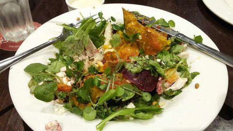 Downs Hotel - Renee 0