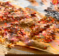 Eagle Pizzeria - West Pennant Hills - Renee