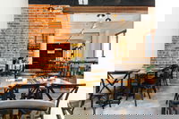 Ember Pizza Barossa
