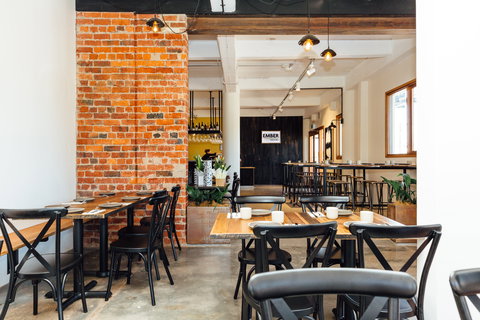 Ember Pizza Barossa - Renee 0