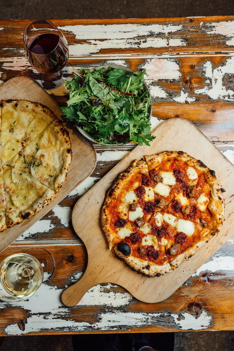 Ember Pizza Barossa - Renee 1