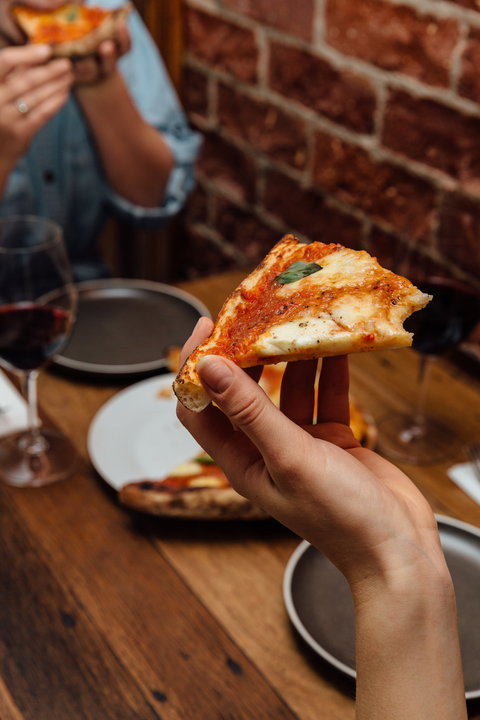 Ember Pizza Barossa - Renee 2