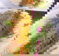 Falafel Moudy - Campbellfield - Renee