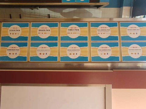 Five Star Fish & Chips - Renee 0