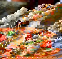 Harvest 383 Restaurant - Renee