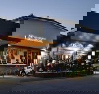 Heads of Noosa Brewing Co. - Swimm