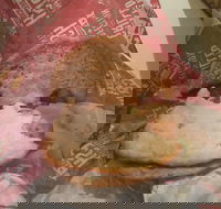 Hungry Jack's - Mount Lawley - Renee