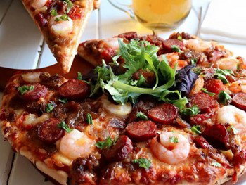 Ariah Park Hotel Dining & Bar - Swimm 6