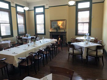 Ariah Park Hotel Dining & Bar - Swimm 9