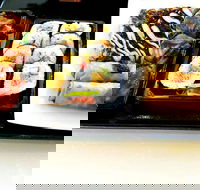 Itamae Sushi - Renee