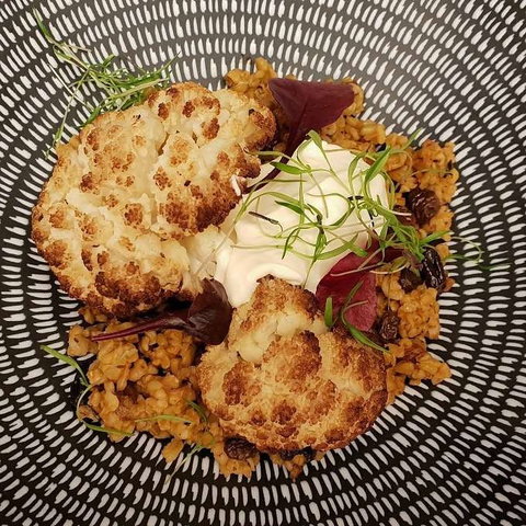 James Street Bar And Kitchen - Swimm 0