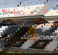 Ketchup Cafe - Renee