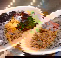 Kitchen Inn - Renee