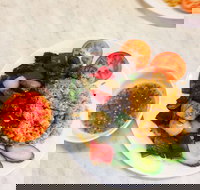 Lee BBQ House - Renee