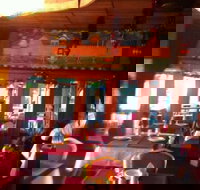 Little Indian Palace