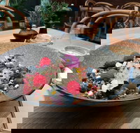 Little Flock - Renee