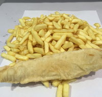 Lyndarum Fish and Chips - Internet Find