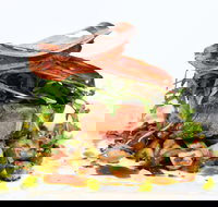 Made in Italy - Annandale - Swimm