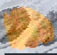 Manning Fish And Chips - Renee