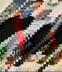 McKellar Ridge Wines