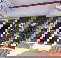 Mother Teresa - Renee