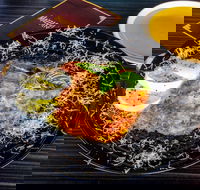 Mozzarella Cucina - Renee