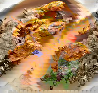 Nando's - Camperdown - Qld Realsetate