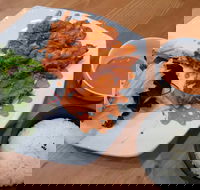 New Rice Paper and Japanese - Swimm