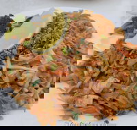 Noodle Hut - Quakers Hill - Qld Realsetate