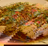 North Lake BBQ - Swimm