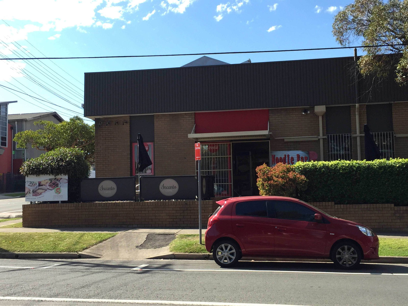 Silverwater NSW Qld Realsetate