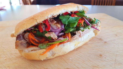 Okami Japanese Restaurant - Chirnside Park - Renee 0