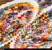 Pizza E Vino - Renee