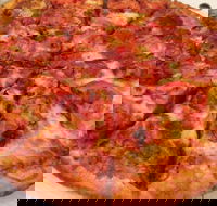 Pizza Express - South Perth - Renee