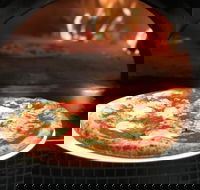 Pizza Padrone - Renee
