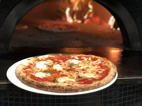 Pizza Padrone - Renee 0