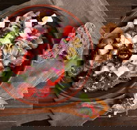 Platia Greek Street Food - Qld Realsetate