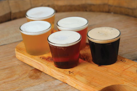 Prickly Moses Brewery - Renee 2