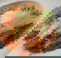 Quattro Passi Darlinghurst - Swimm