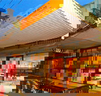 Queen of Sheba - Swimm